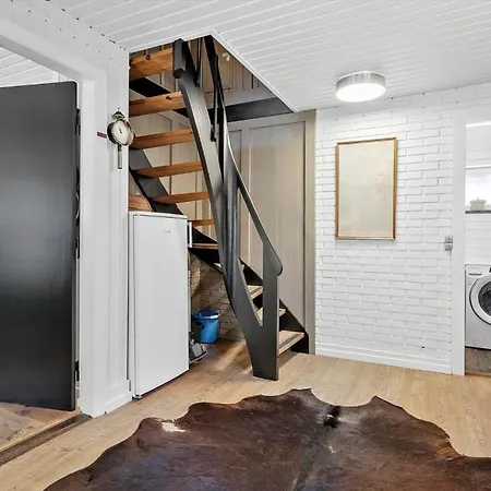 펜션 0214-romo-vestergardsvej-14