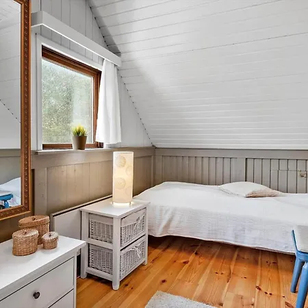 펜션 0214-romo-vestergardsvej-14 *