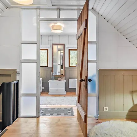 펜션 0214-romo-vestergardsvej-14