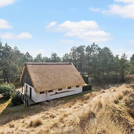 0214-romo-vestergardsvej-14 펜션 *