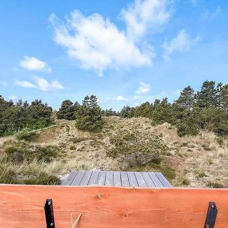 Дом отдыха 0214-romo-vestergardsvej-14 *