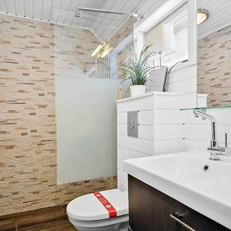 0214-romo-vestergardsvej-14 Дом отдыха