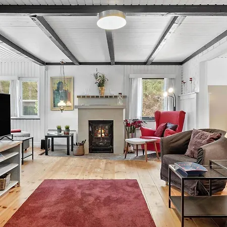 0214-romo-vestergardsvej-14 * Vesterhede