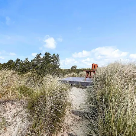 0214-romo-vestergardsvej-14 Дом отдыха *