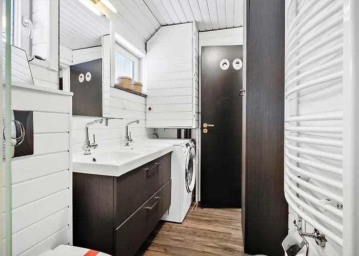 Semesterbostad 0214-romo-vestergardsvej-14 Vesterhede