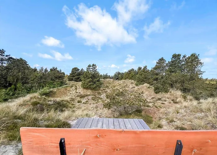 Дом отдыха 0214-romo-vestergardsvej-14 *