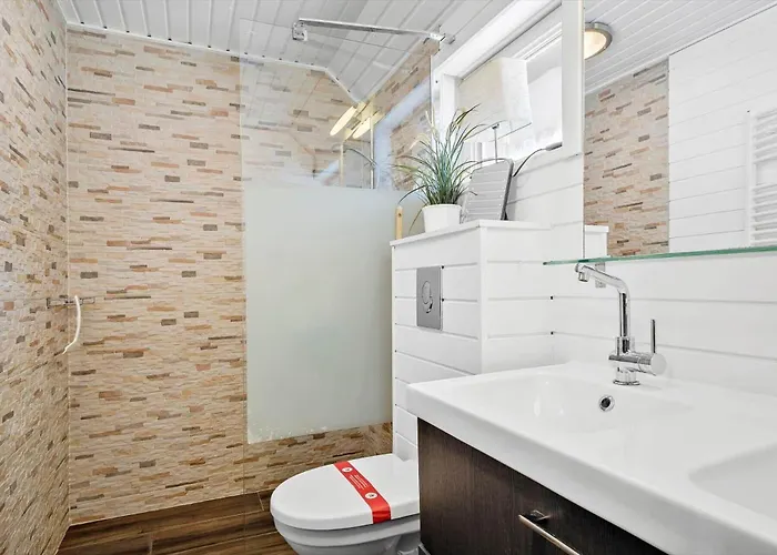 0214-romo-vestergardsvej-14 Дом отдыха