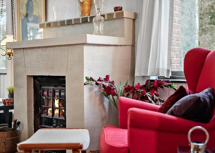 0214-romo-vestergardsvej-14 Дом отдыха Vesterhede