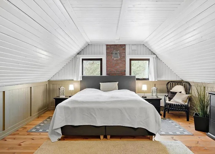 0214-romo-vestergardsvej-14 Дом отдыха Vesterhede