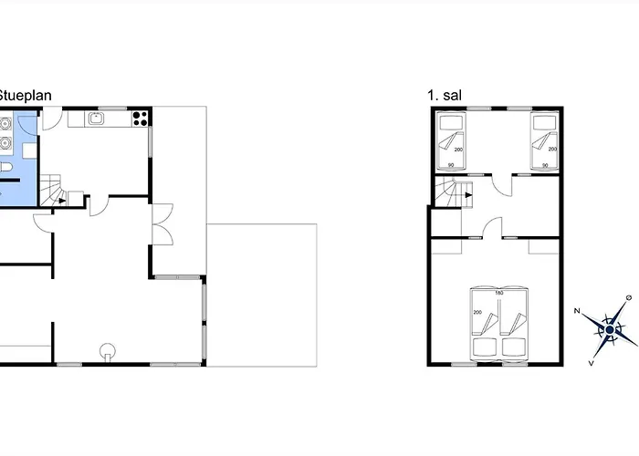 0214-romo-vestergardsvej-14 * Vesterhede